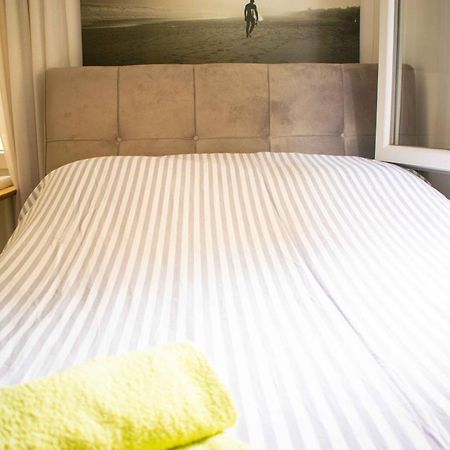 City Center/Navarinou Classical Style Apt-King Bed Salonicco Esterno foto